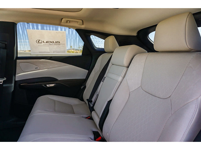 Thumbnail: 2026 Lexus RX - 19