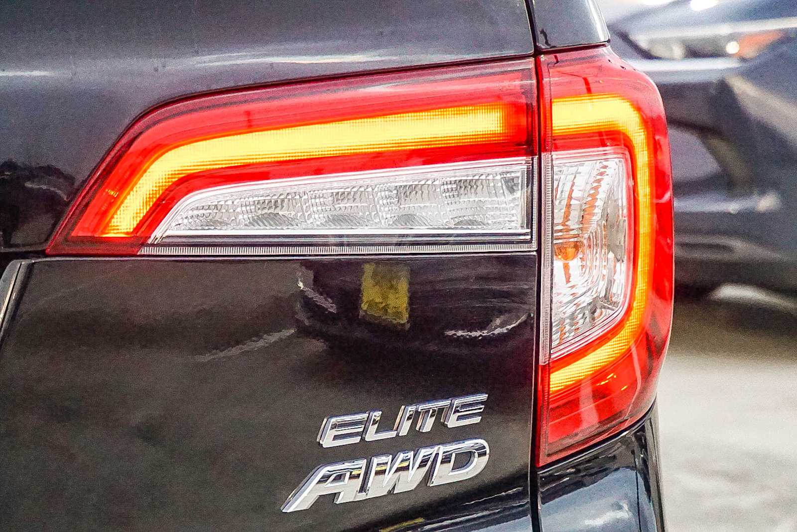 Thumbnail: 2022 Honda Pilot - 12