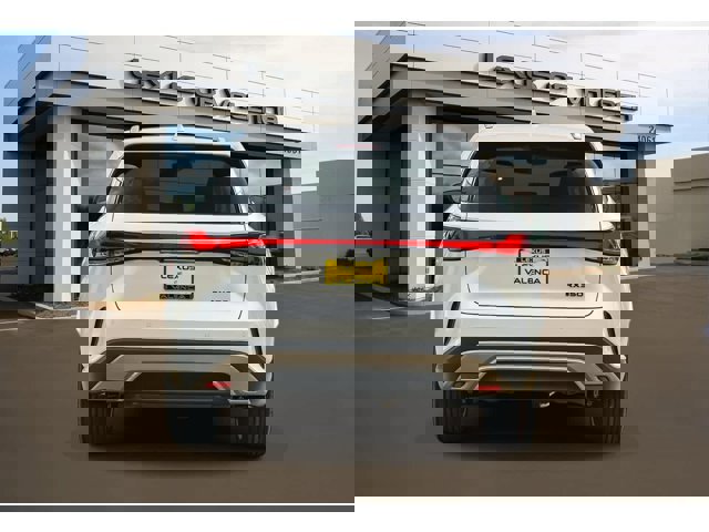 Thumbnail: 2026 Lexus RX - 3