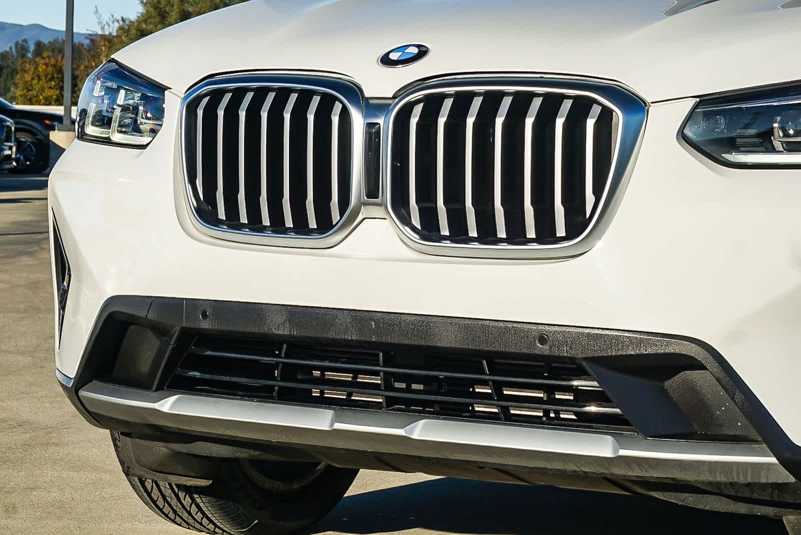 Thumbnail: 2023 BMW X3 - 7
