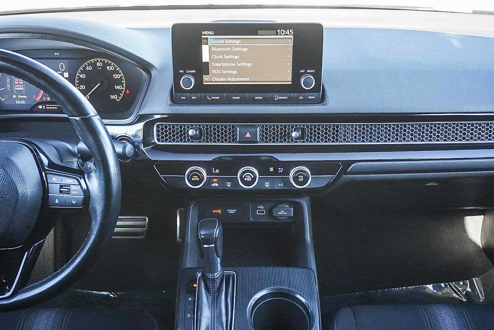 Thumbnail: 2022 Honda Civic - 14