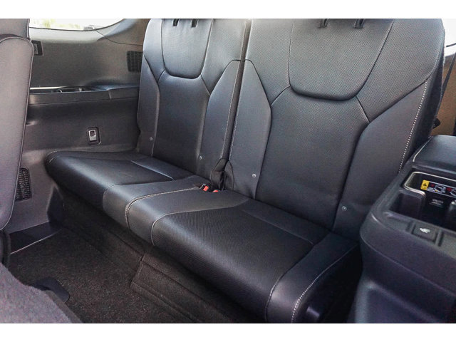 Thumbnail: 2026 Lexus TX - 20