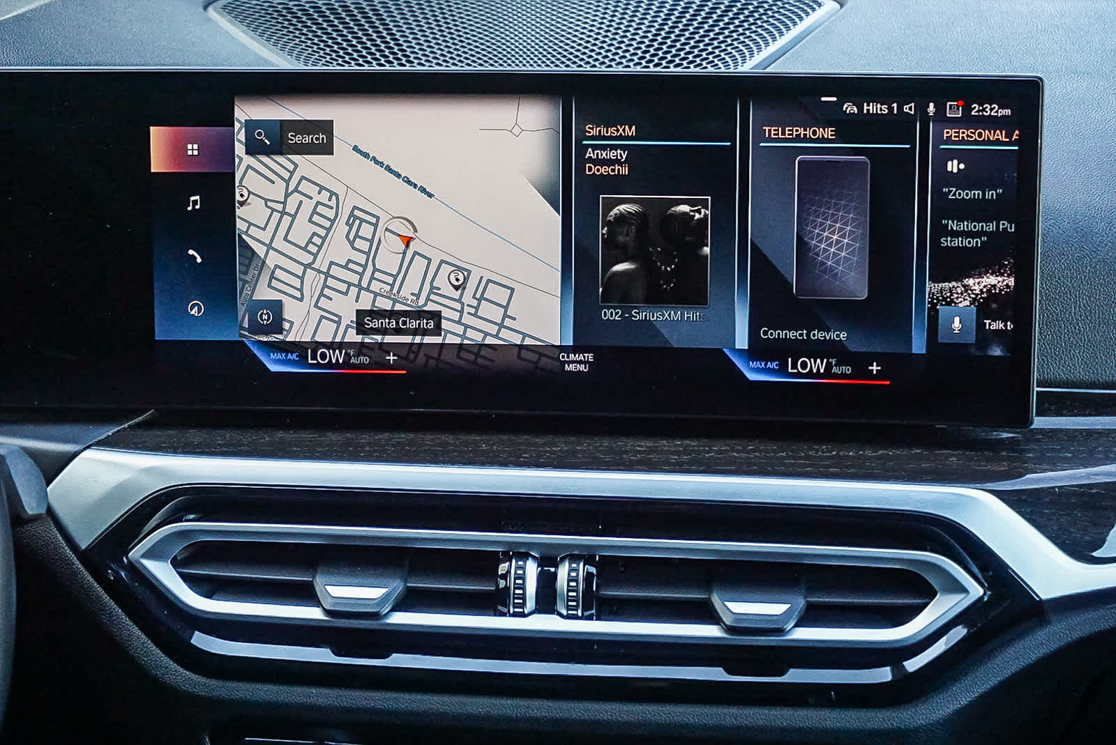 Thumbnail: 2023 BMW 3 Series - 15