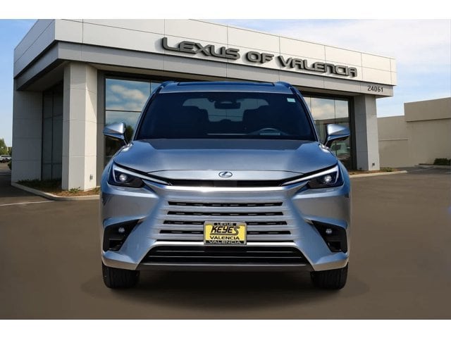 Thumbnail: 2026 Lexus TX - 6