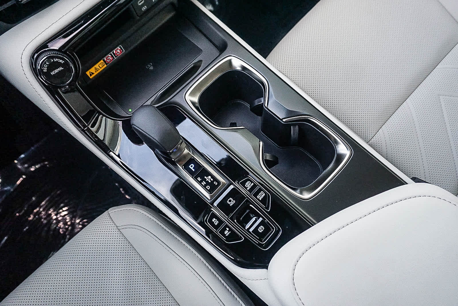 Thumbnail: 2026 Lexus NX - 22