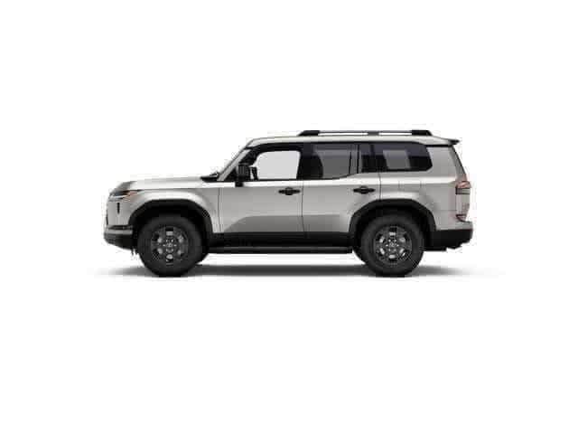 Thumbnail: 2026 Lexus GX - 5