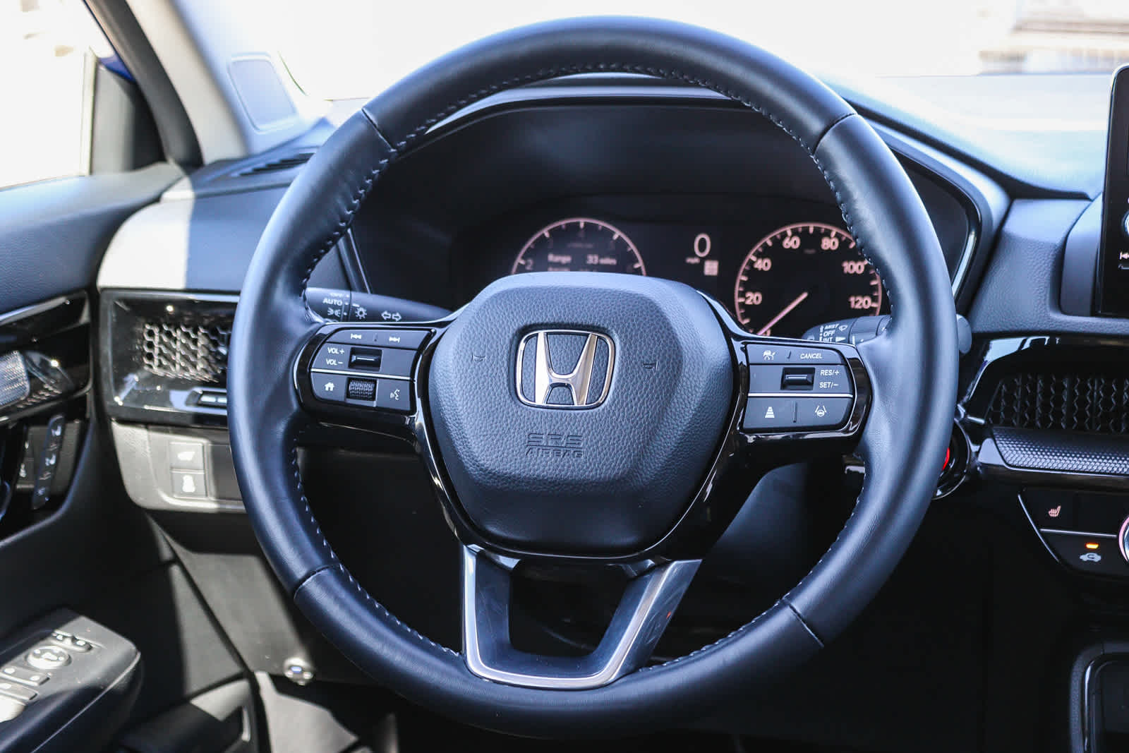 2025 Honda CR-V EX-L - Photo 18