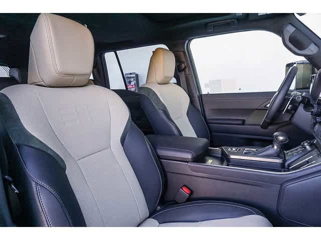 Thumbnail: 2026 Lexus GX - 47