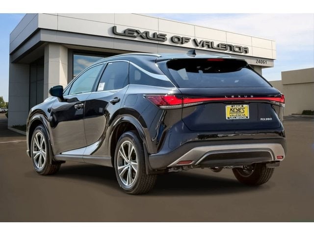 Thumbnail: 2026 Lexus RX - 2