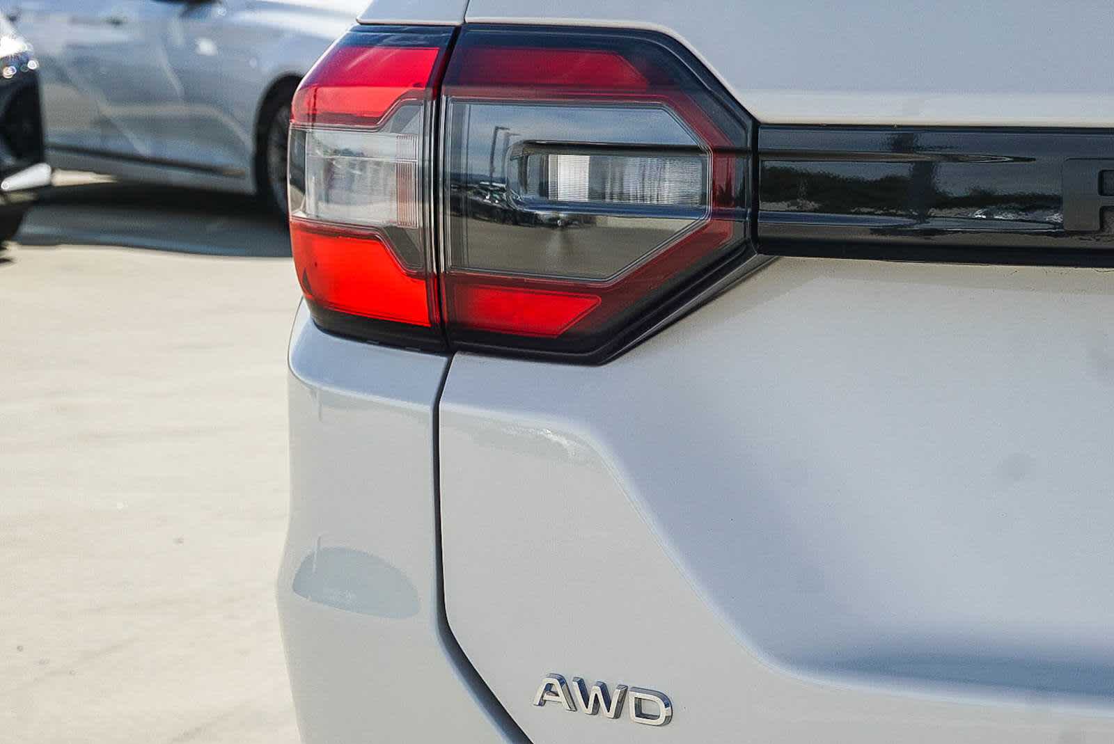 Thumbnail: 2025 Honda Pilot - 10