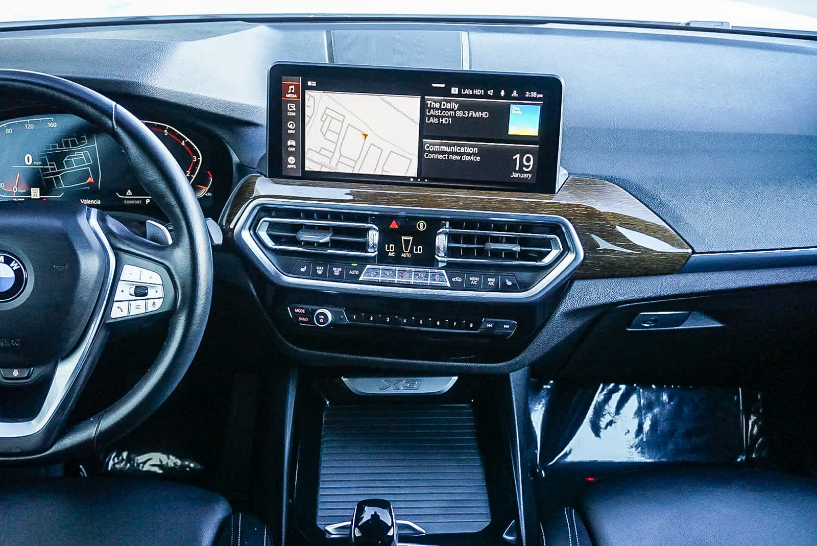 Thumbnail: 2023 BMW X3 - 14