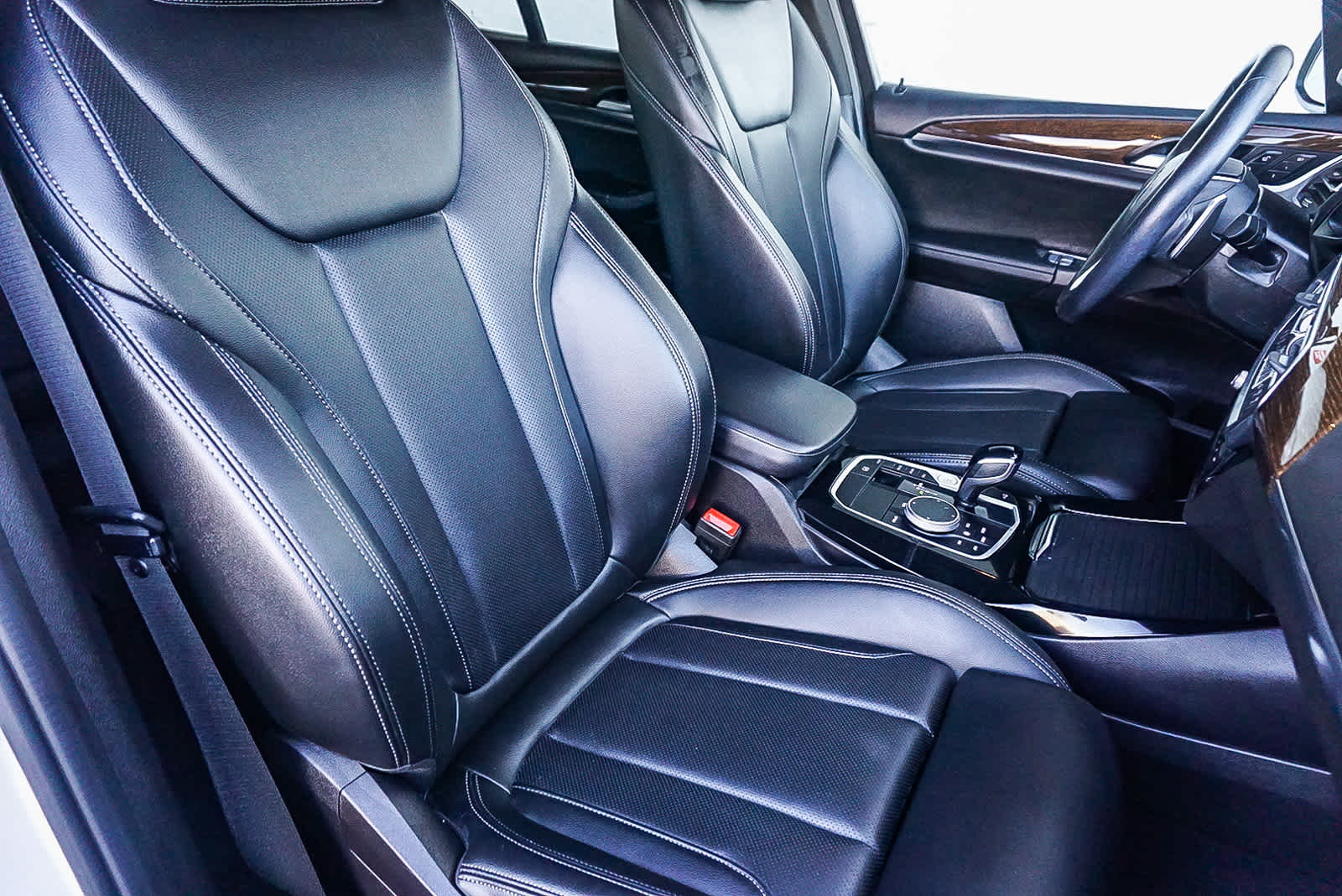 Thumbnail: 2023 BMW X3 - 17