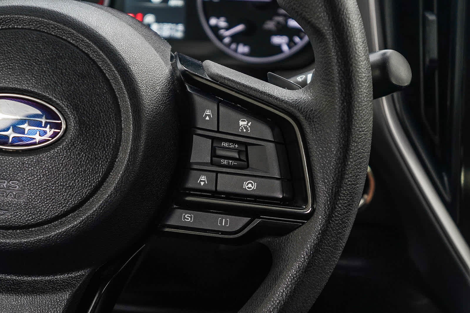 Thumbnail: 2024 Subaru Crosstrek - 19