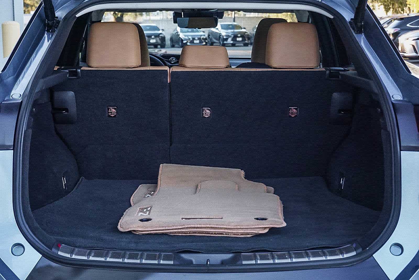 Thumbnail: 2023 Lexus RZ - 26