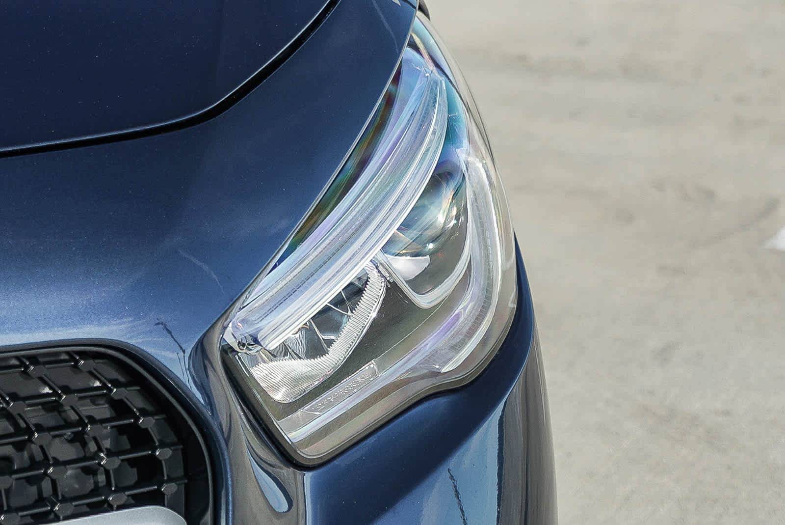 Thumbnail: 2022 Mercedes-Benz GLA - 7