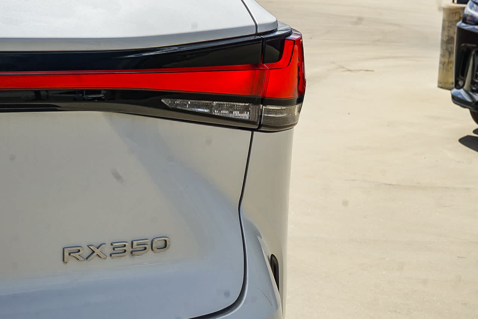 Thumbnail: 2023 Lexus RX - 9