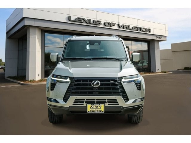 Thumbnail: 2026 Lexus GX - 6
