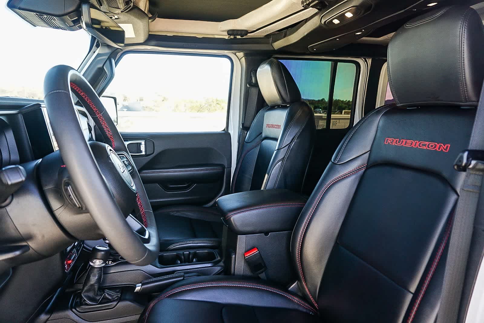 Thumbnail: 2024 Jeep Wrangler - 19