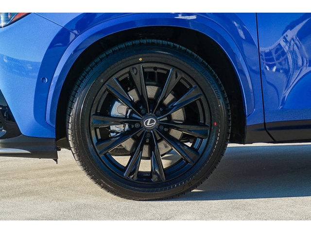 Thumbnail: 2026 Lexus NX - 9