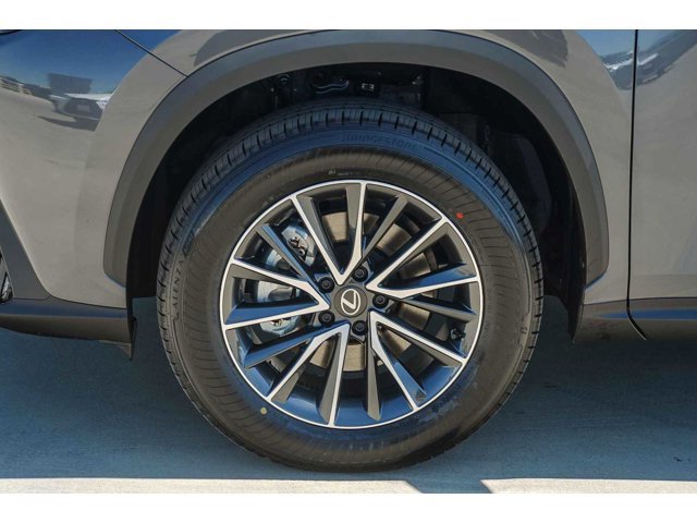 Thumbnail: 2026 Lexus NX - 10