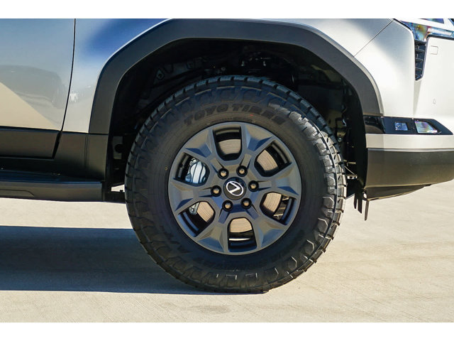 Thumbnail: 2026 Lexus GX - 9