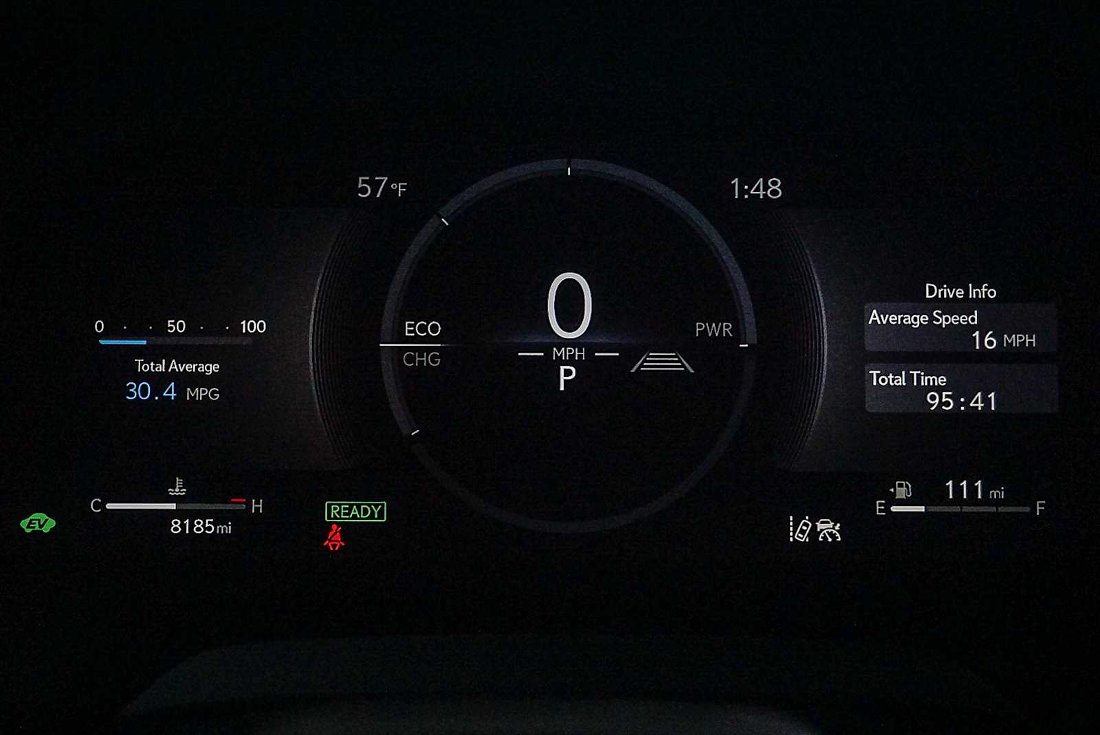 Thumbnail: 2025 Lexus RX - 24