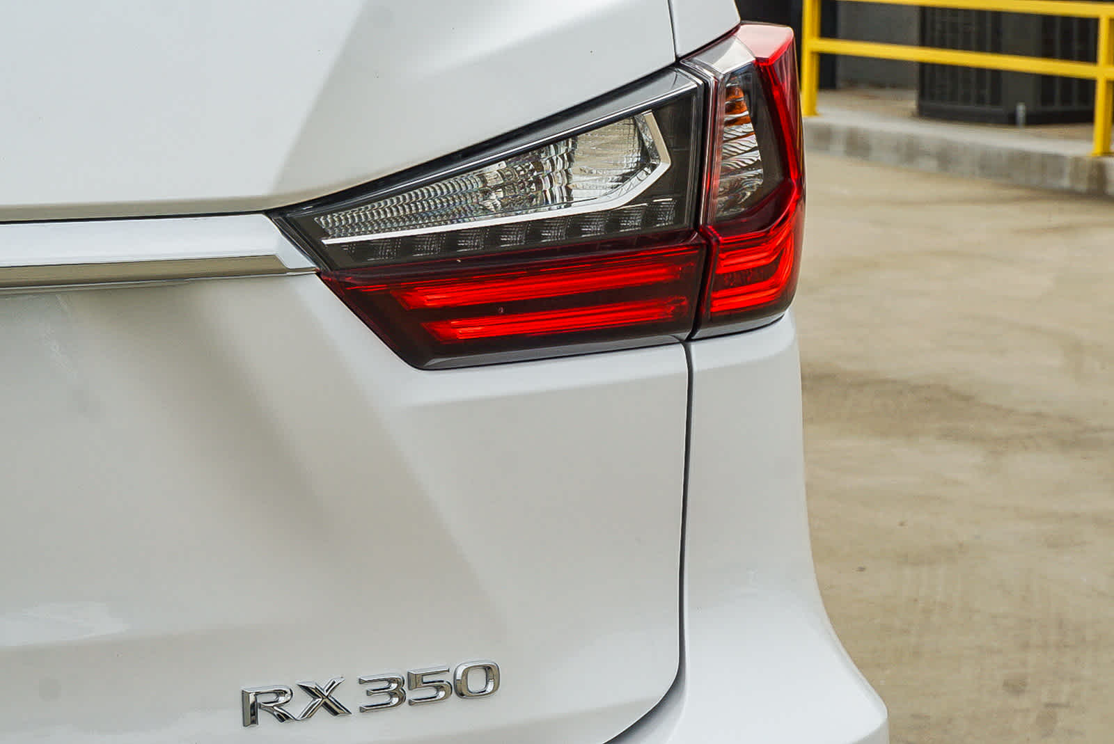 Thumbnail: 2020 Lexus RX - 11