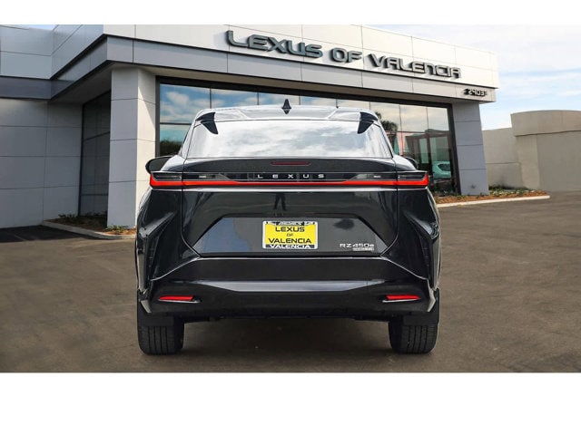 Thumbnail: 2025 Lexus RZ - 3