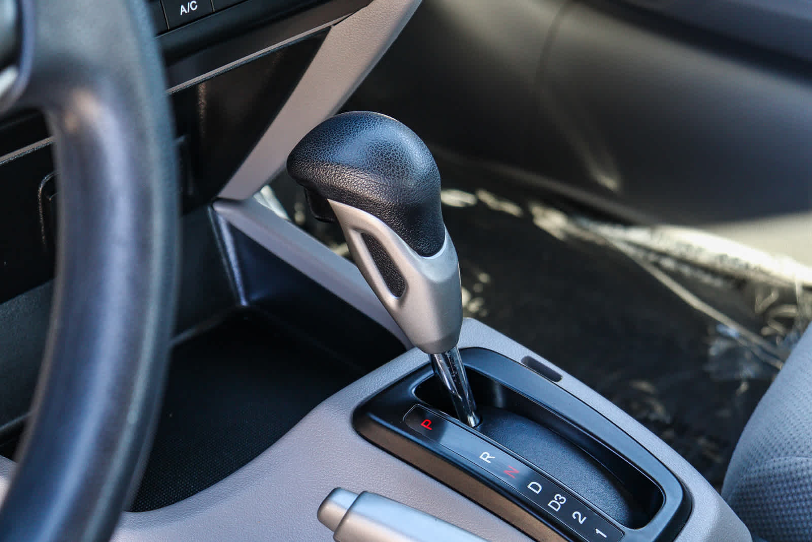 Thumbnail: 2012 Honda Civic - 19