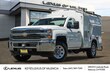 Chevrolet Silverado 3500HD
