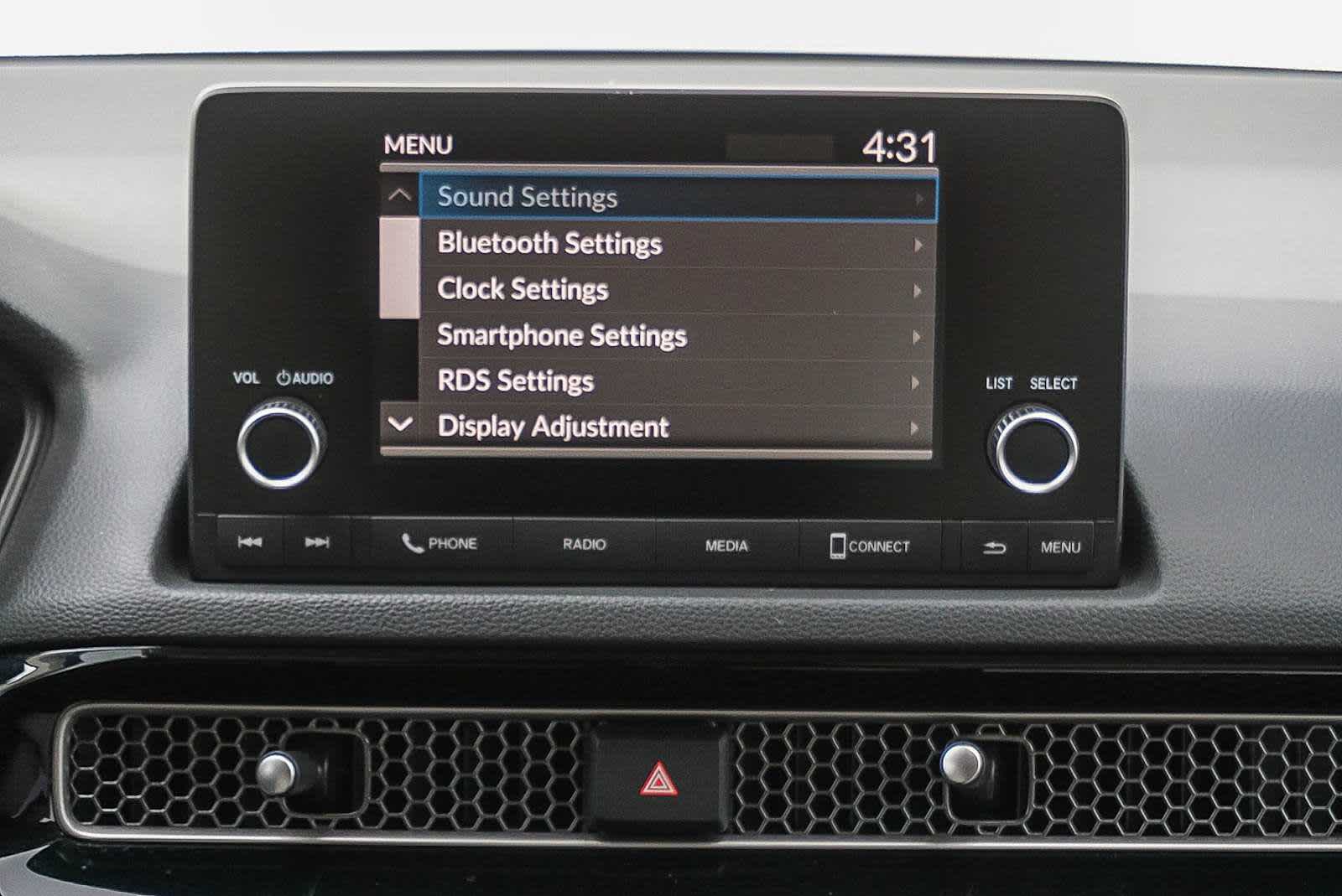 Thumbnail: 2024 Honda Civic - 14