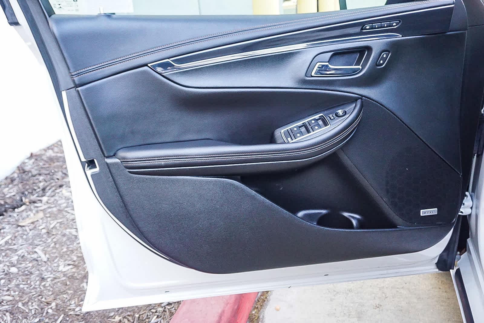 Thumbnail: 2018 Chevrolet Impala - 24