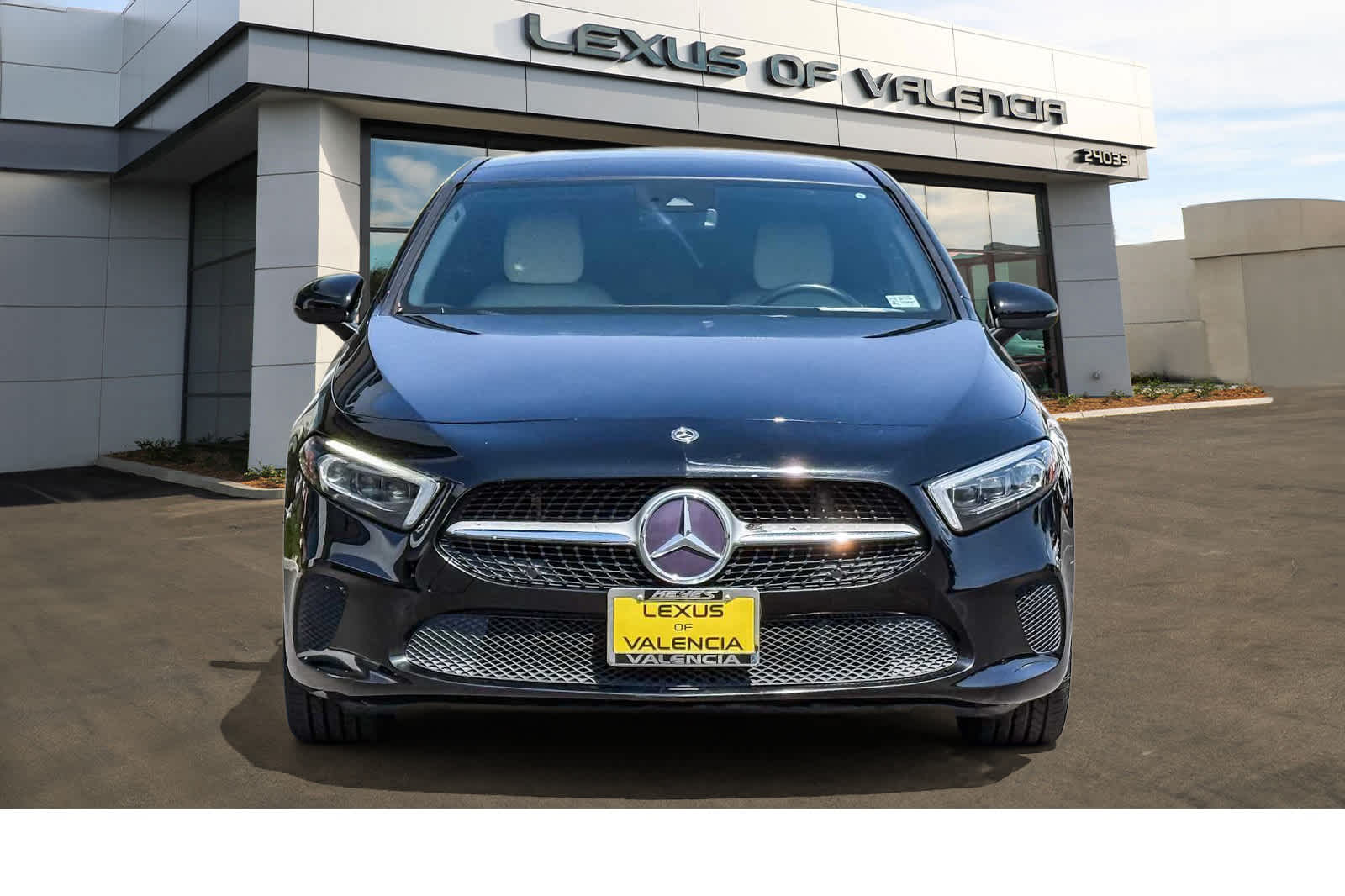 Thumbnail: 2019 Mercedes-Benz A-Class - 6