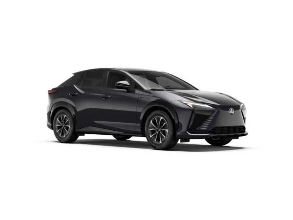 New 2026 Lexus RZ 350e Base 2WD