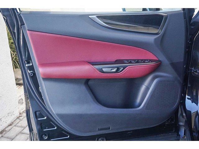 Thumbnail: 2026 Lexus NX - 22