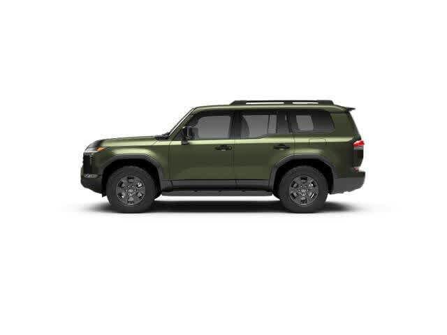 Thumbnail: 2025 Lexus GX - 2