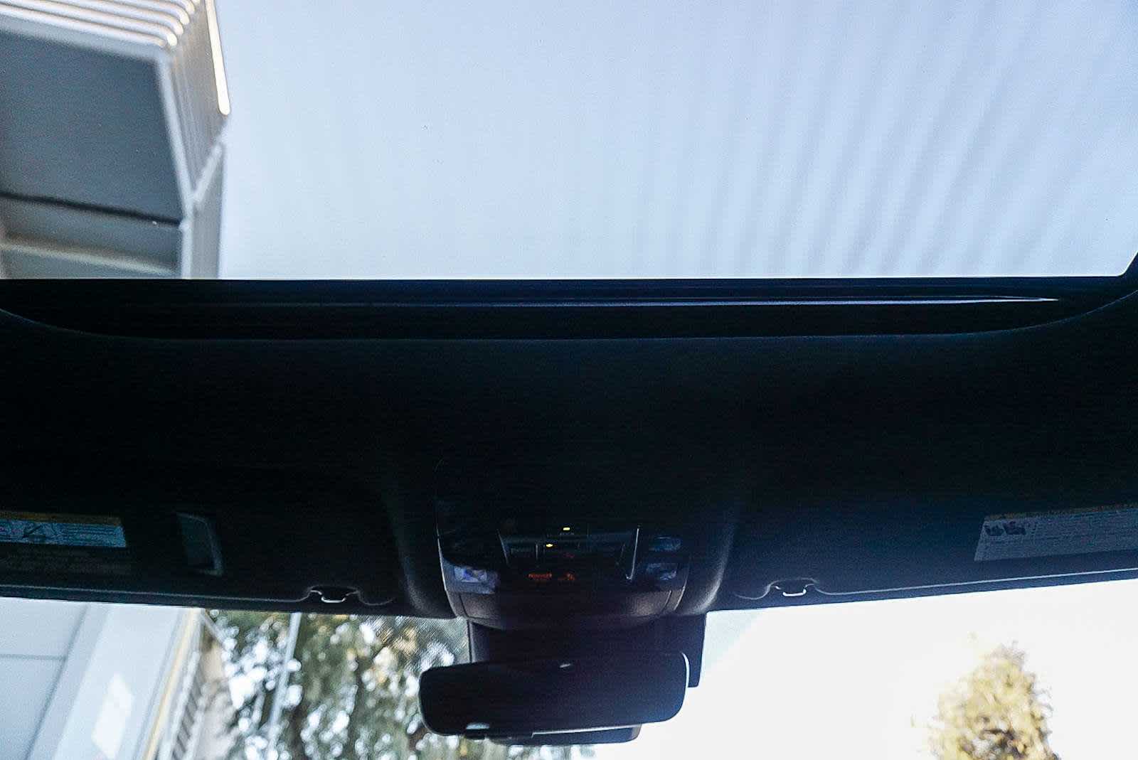 Thumbnail: 2025 Lexus RX - 12