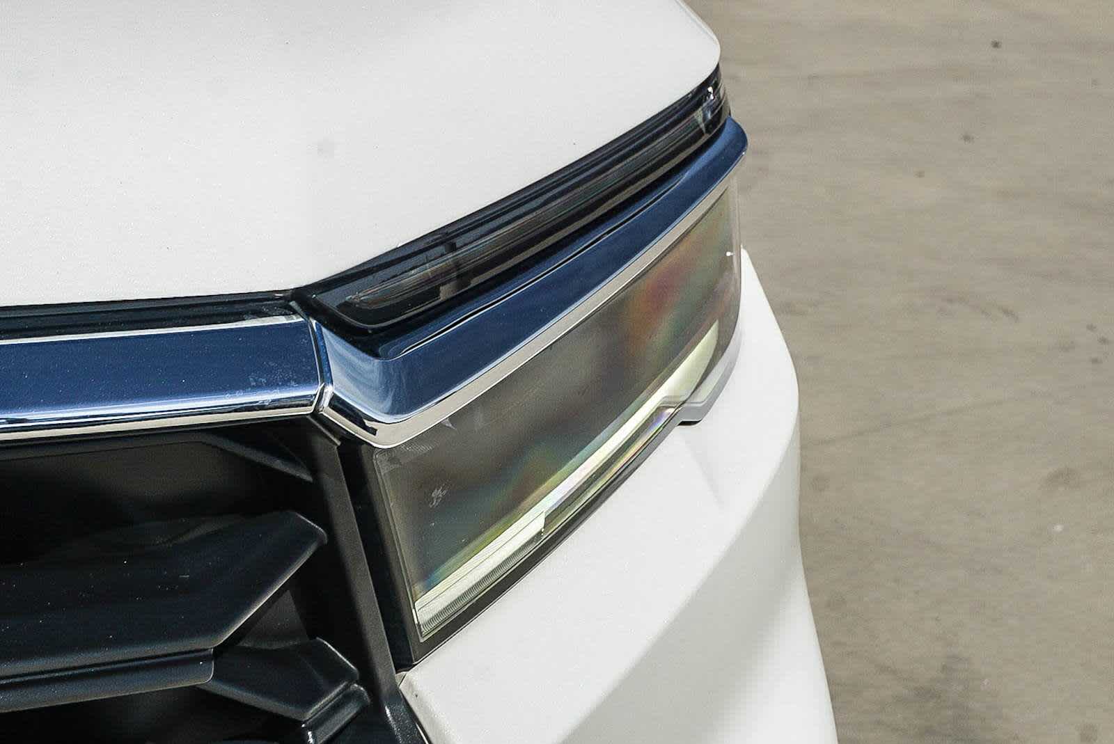 Thumbnail: 2025 Honda Pilot - 6