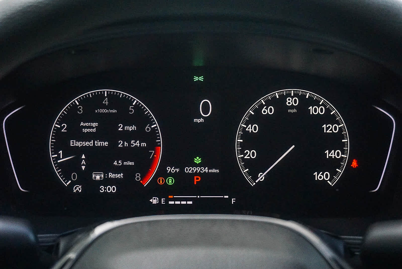 Thumbnail: 2023 Honda Civic - 23