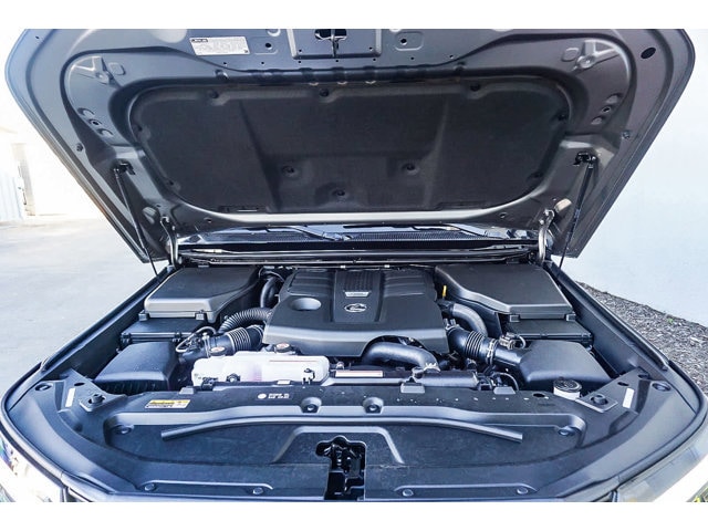 Thumbnail: 2026 Lexus GX - 27