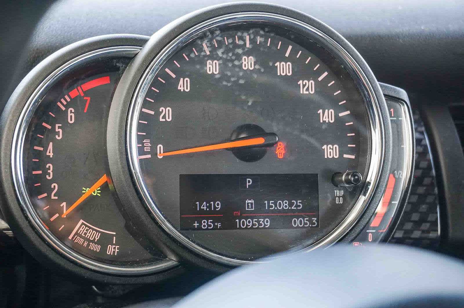 Thumbnail: 2018 MINI Cooper Hardtop - 25
