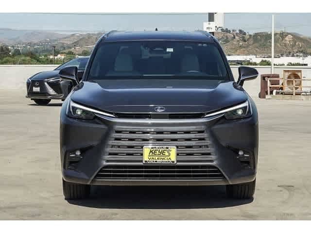 Thumbnail: 2026 Lexus TX - 23