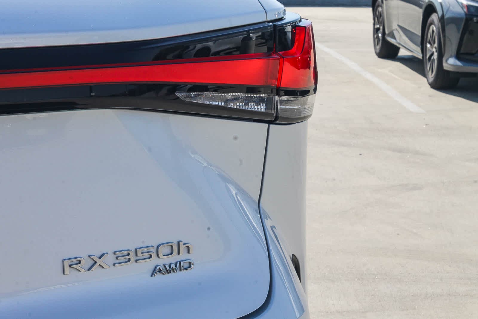 Thumbnail: 2024 Lexus RX - 11