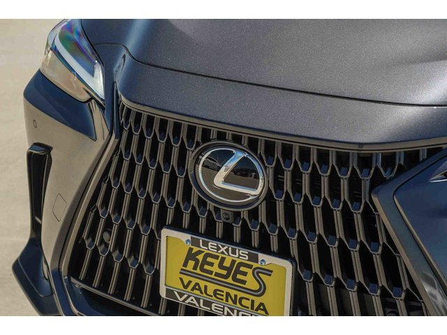 Thumbnail: 2026 Lexus NX - 9