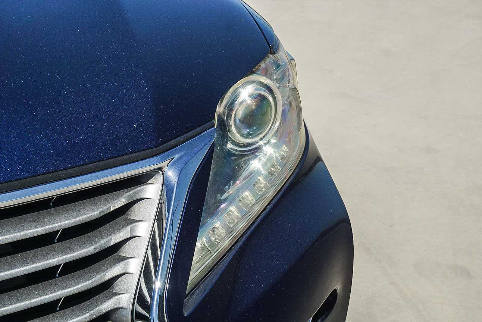 2015 LEXUS RX 350 photo 6