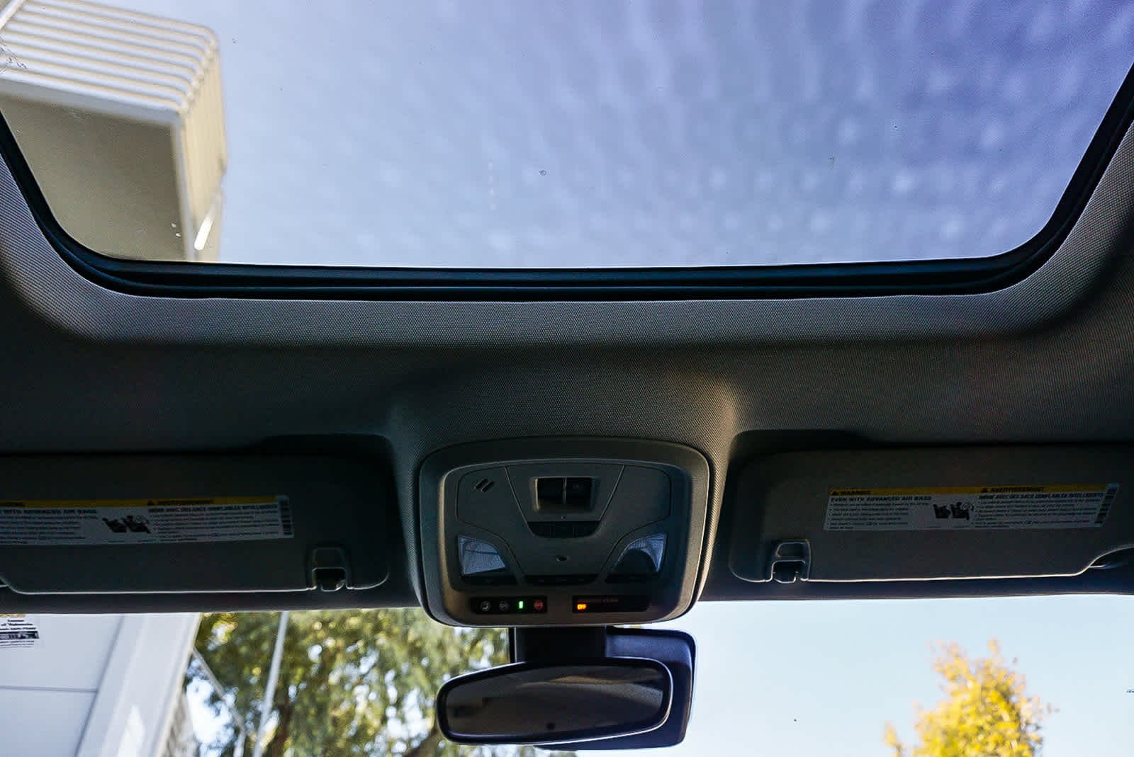 Thumbnail: 2018 Chevrolet Impala - 14