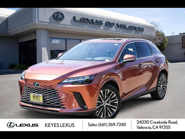 2023 Lexus RX 350 Premium+ -
                Valencia, CA