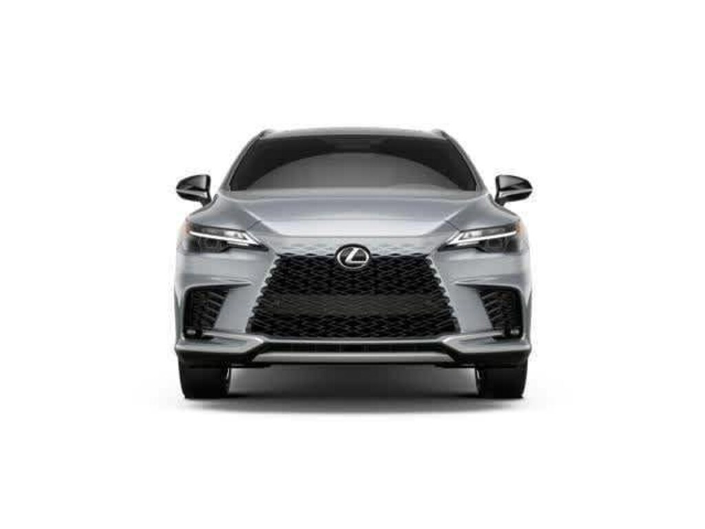 New 2026 Lexus RX 350 F SPORT DESIGN AWD F SPORT DESIGN