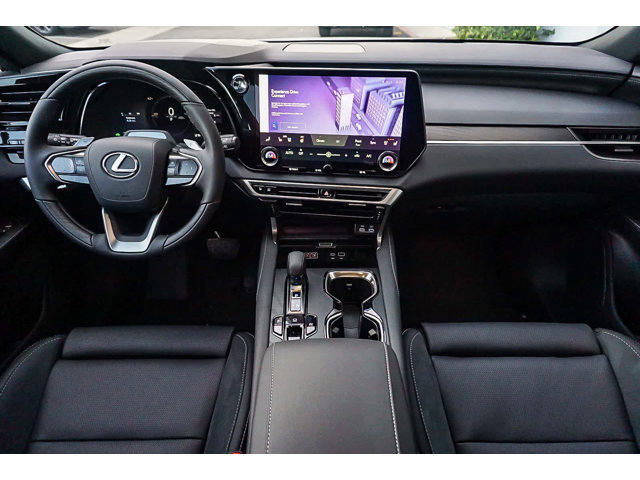 Thumbnail: 2026 Lexus RX - 22