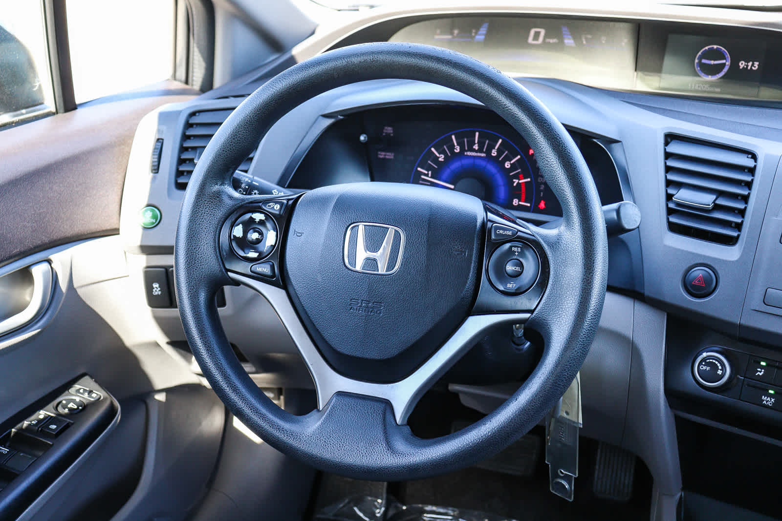 Thumbnail: 2012 Honda Civic - 15